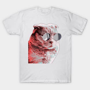 Cool Cat T-Shirt